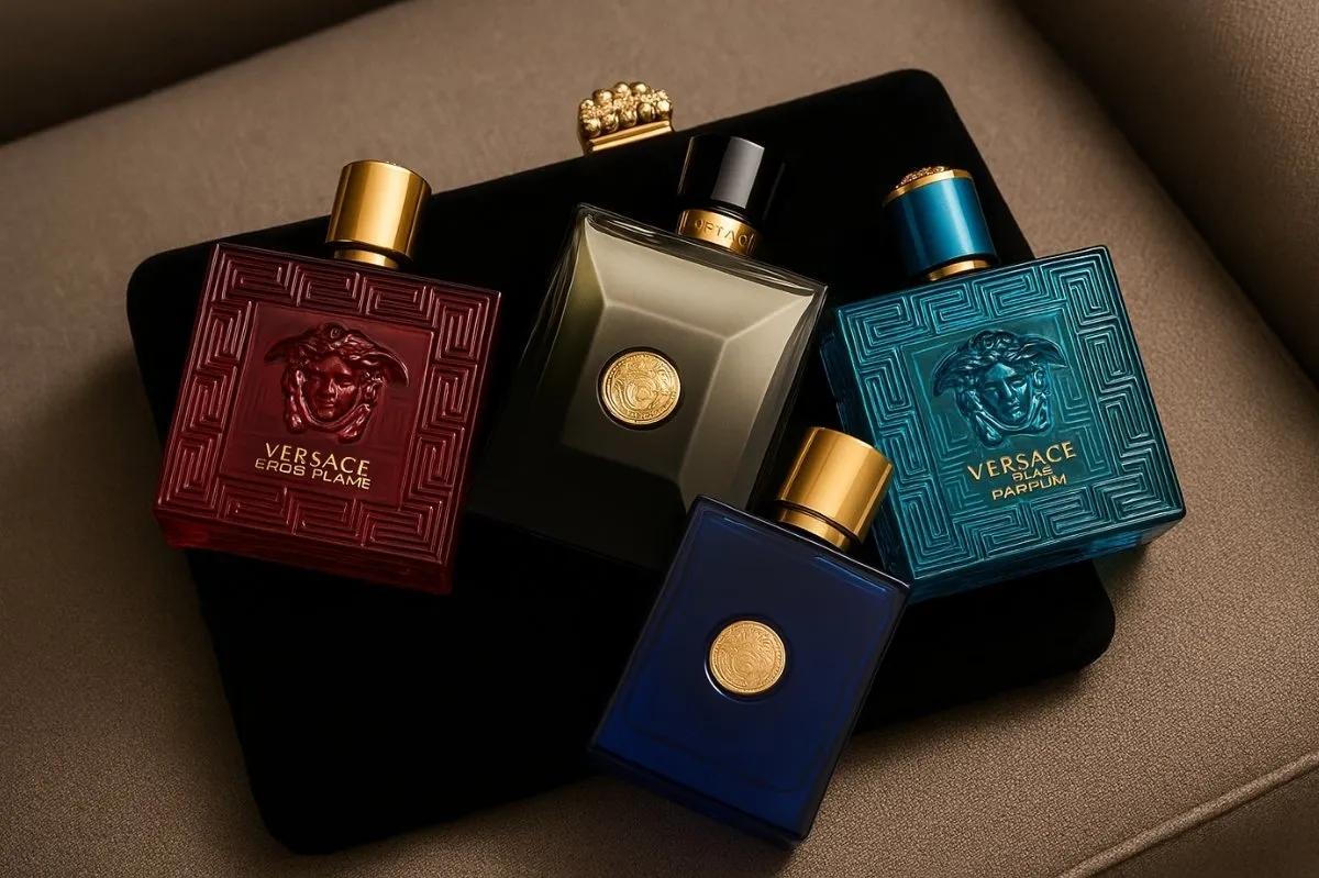 أفضل عطور فرزاتشي للرجال في المملكة العربية السعودية