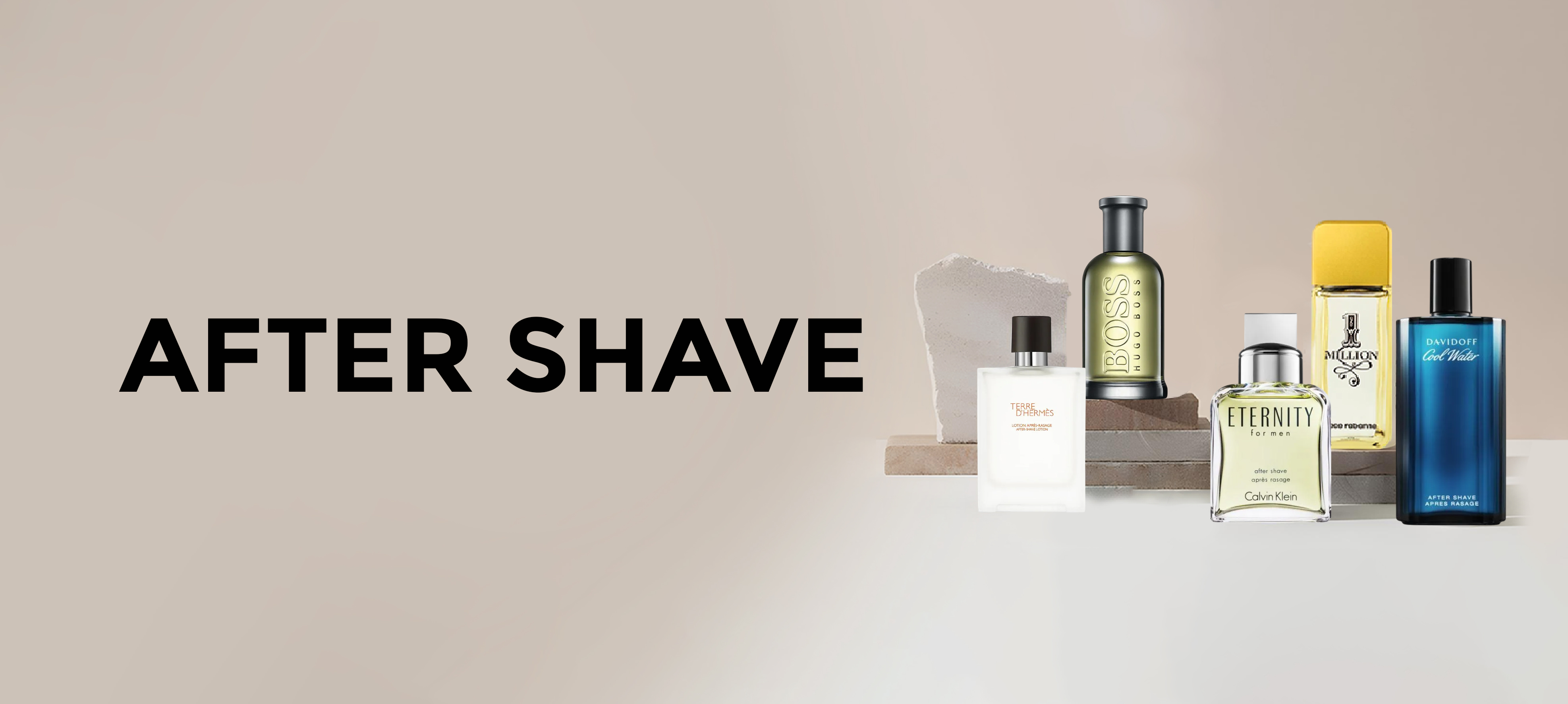 After Shave