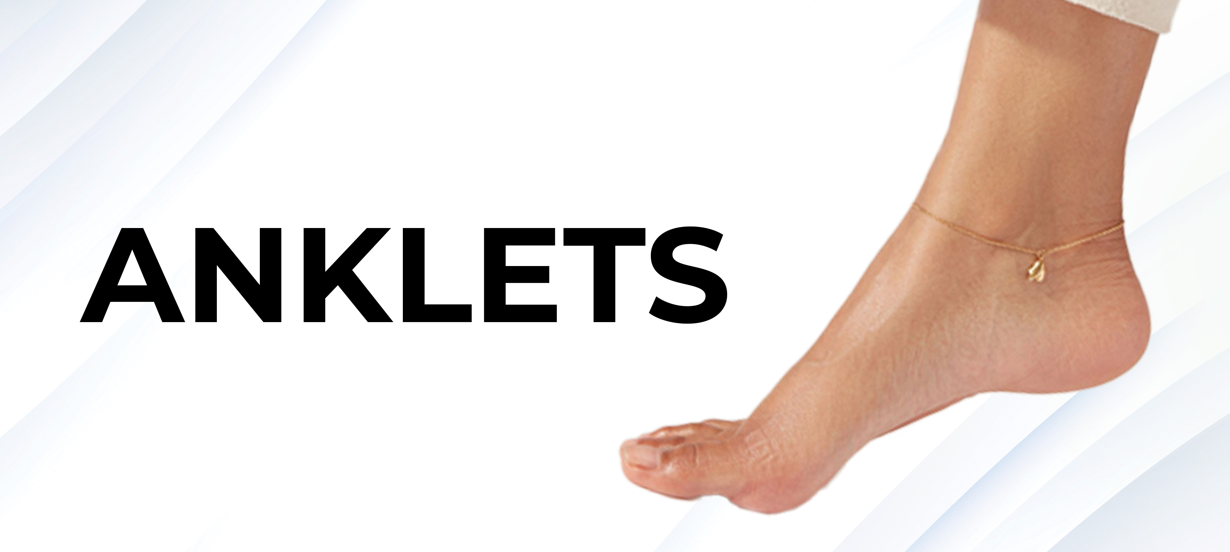 Anklets