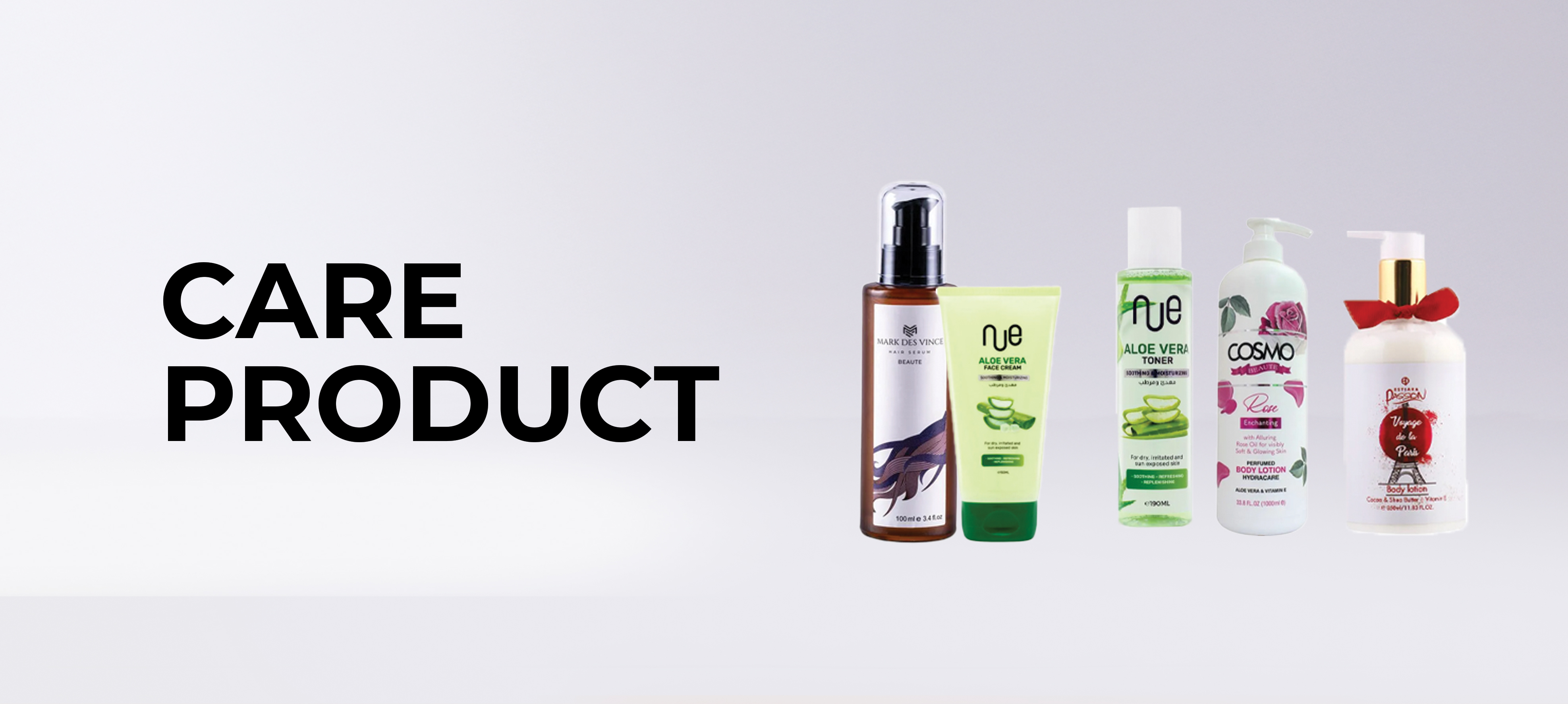Care Product