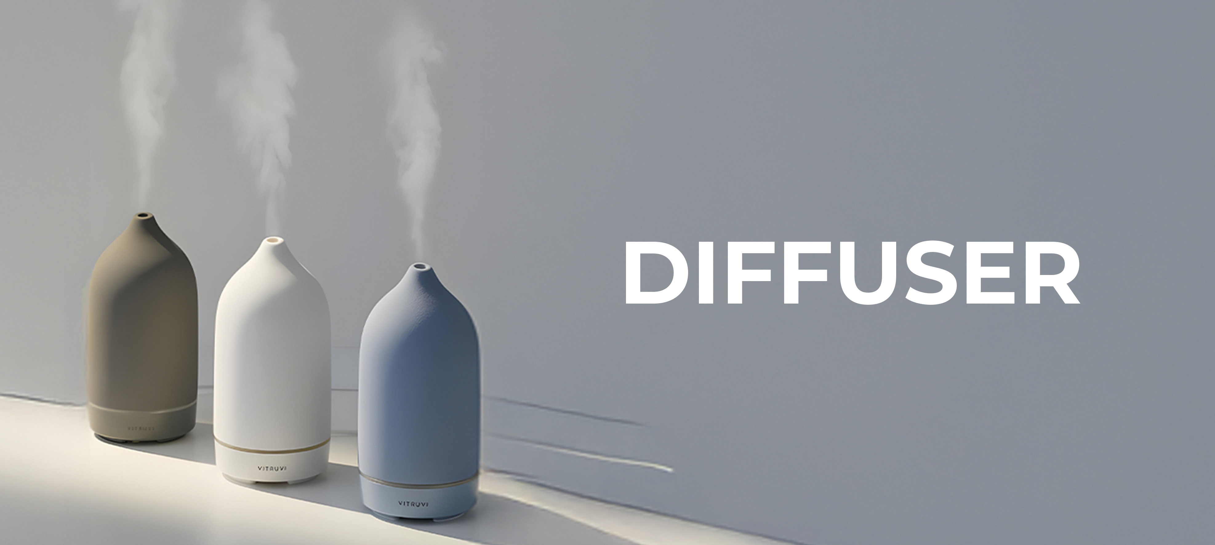 Diffuser