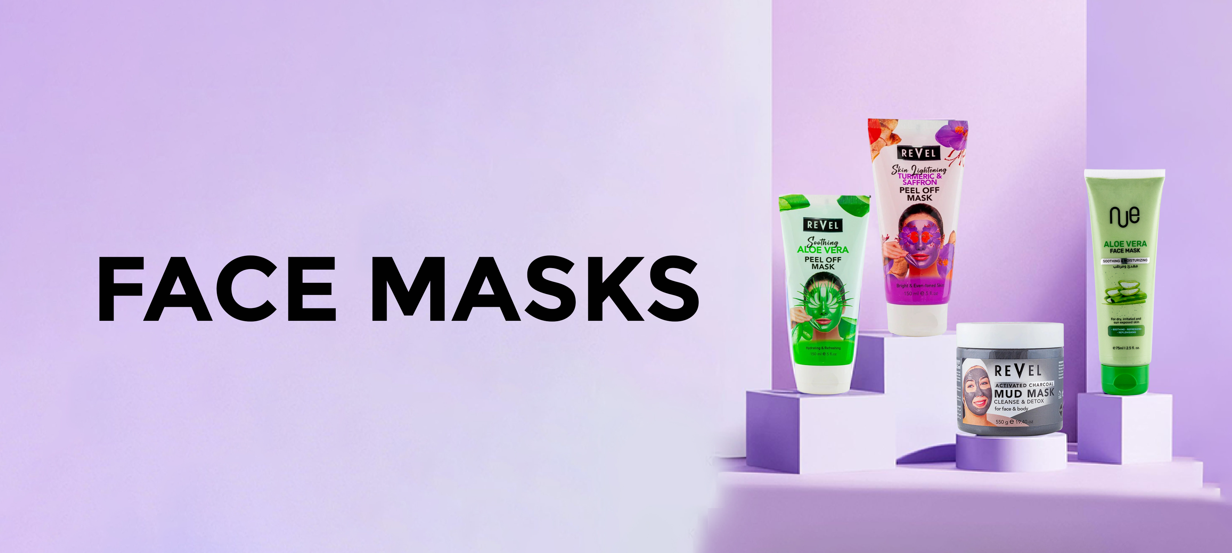 Face Masks