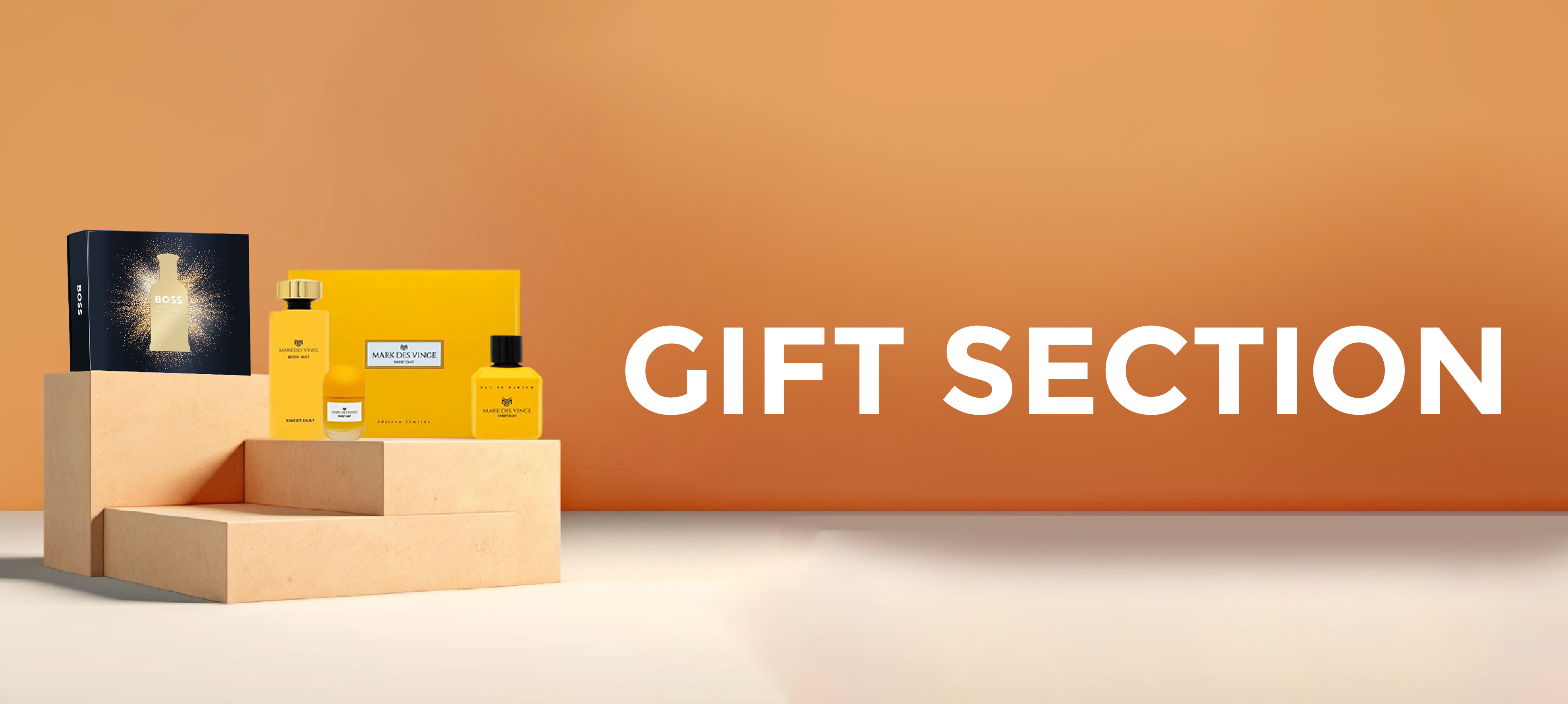 Gift Section