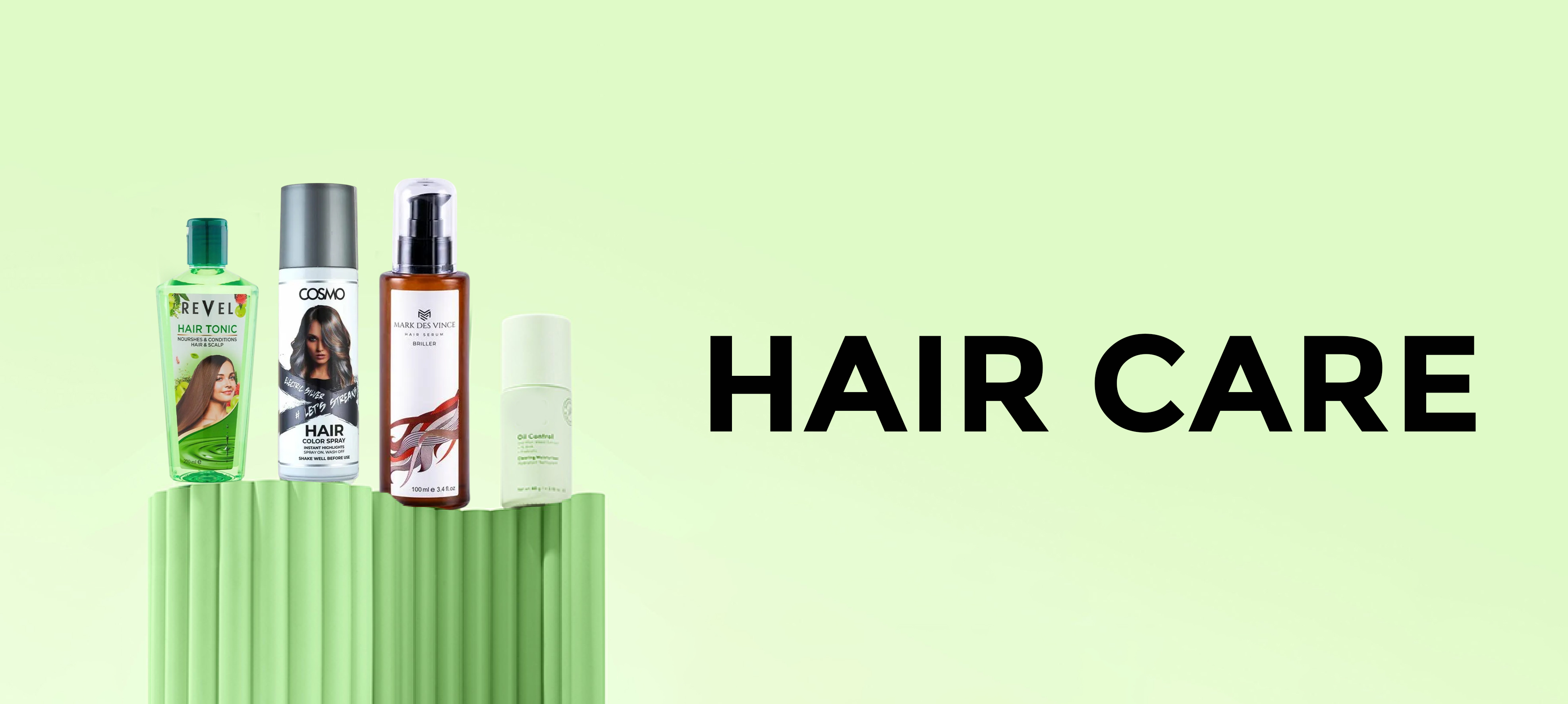 Hair Care