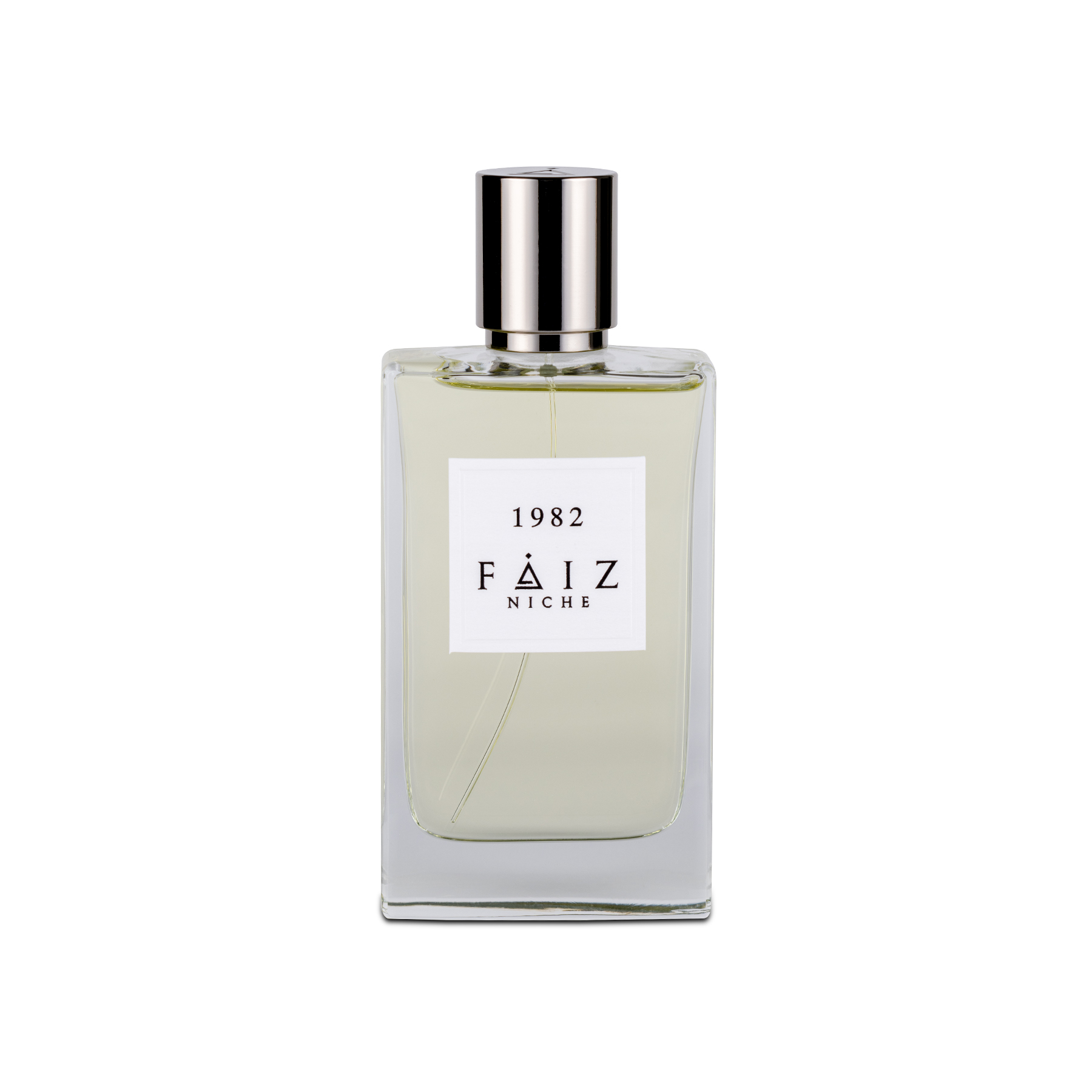 Faiz Niche Collection 1982 EDP Unisex 80ML