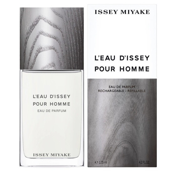 Issey Miyake L'Eau D'Issey EDP For Men 125ML