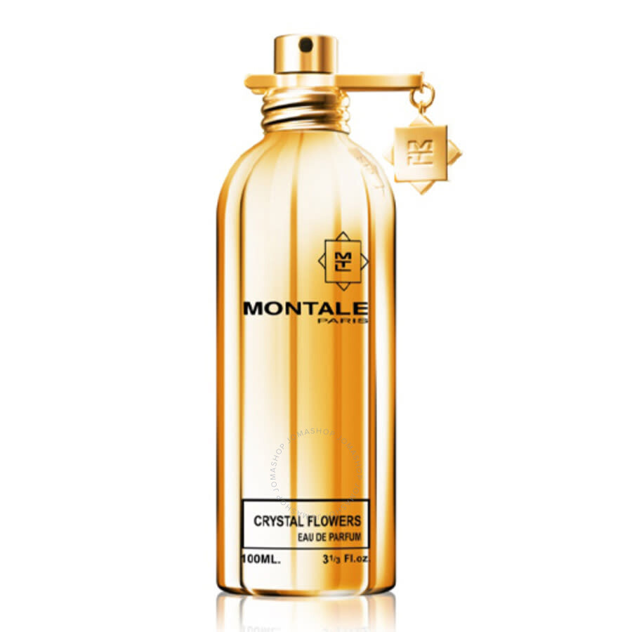 Montale Powder Flowers EDP For Women 100ML