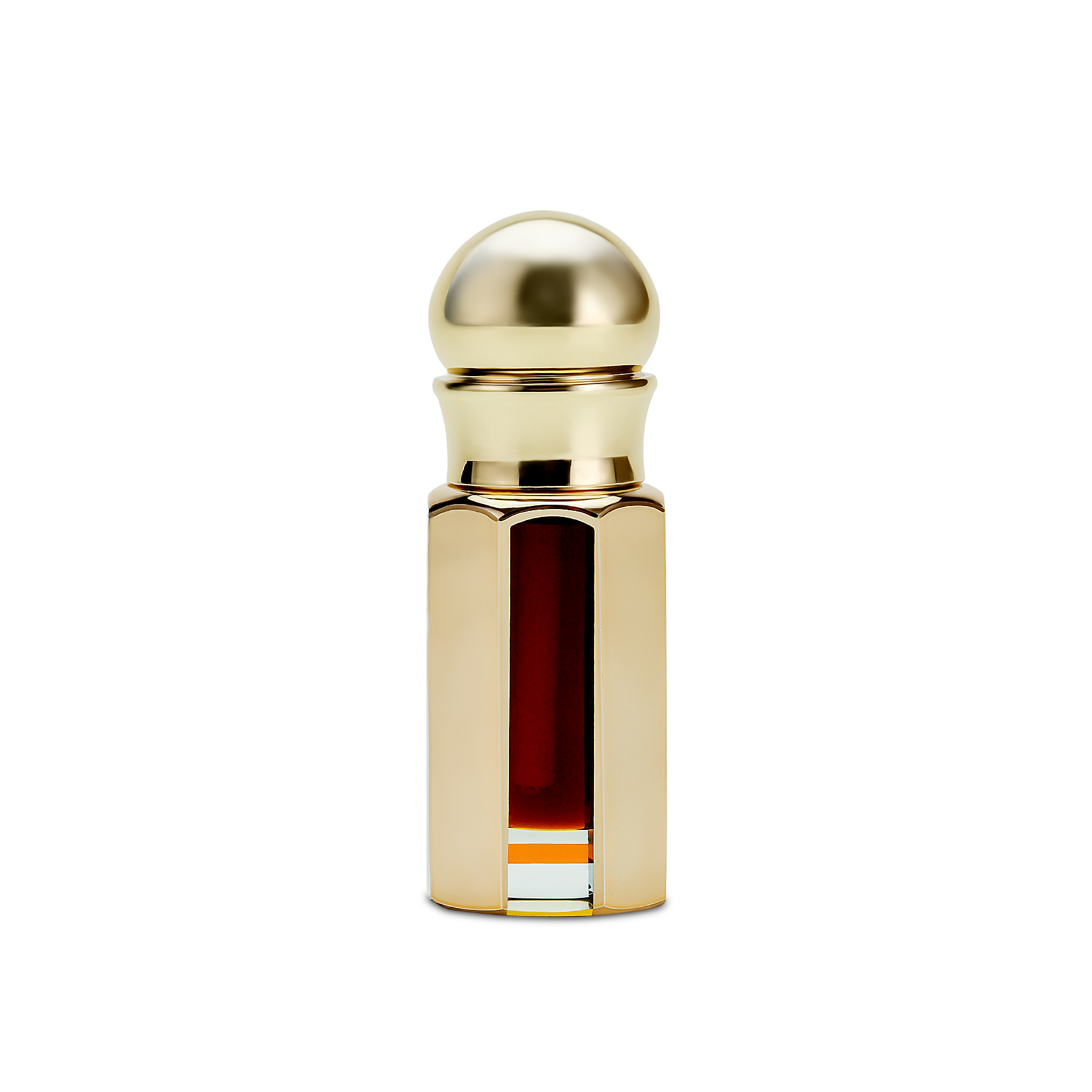 Arabian Eagle Concentrated Supreme Oud Oil Unisex 6ML