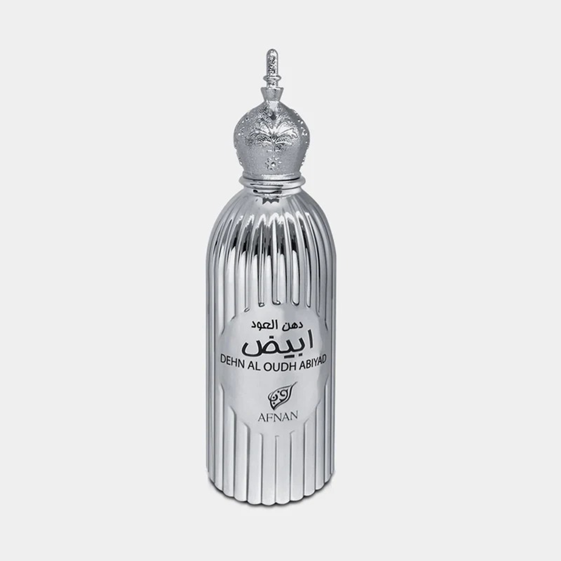 Afnan Dehn Al Oudh Abiyad EDP Unisex 100ML