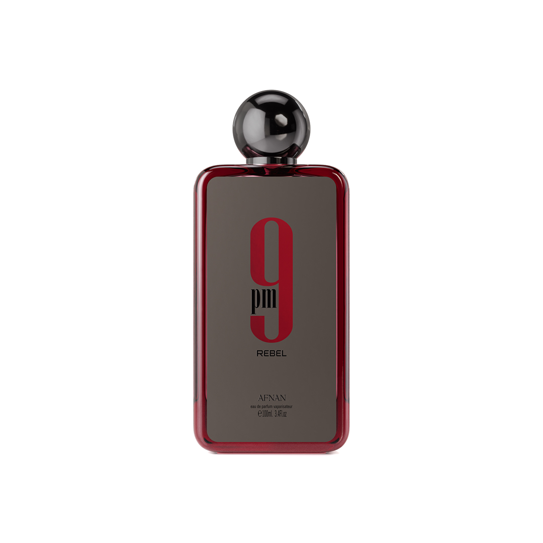 Afnan 9PM Rebel EDP Unisex 100ML