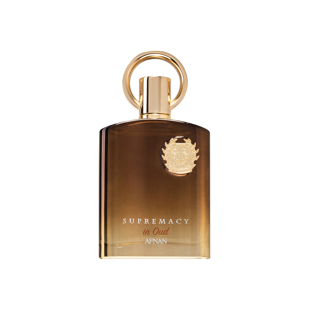 Afnan Supremacy In Oud EDP Unisex 150ML