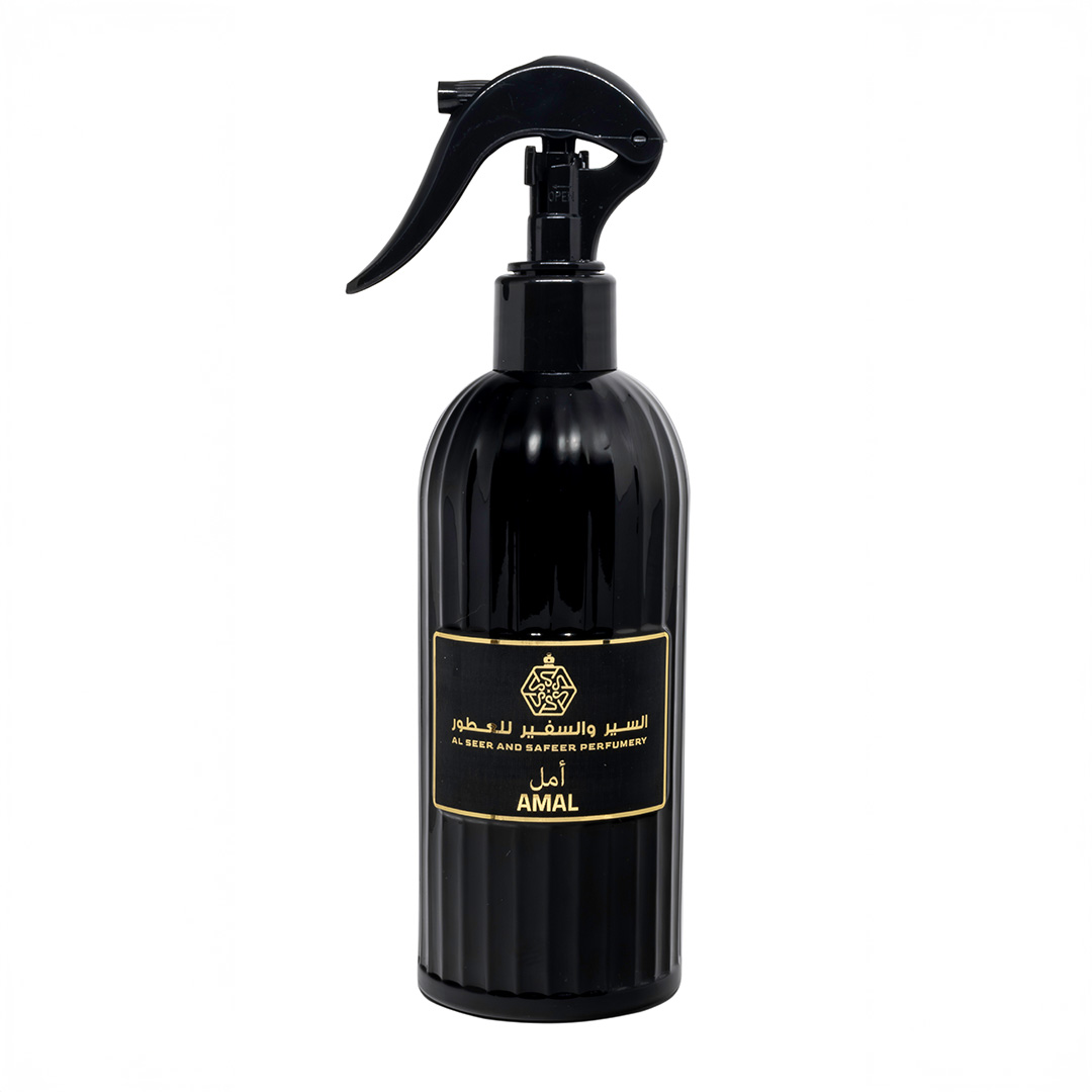 Al Seer And Safeer Amal Air Freshener 250ML