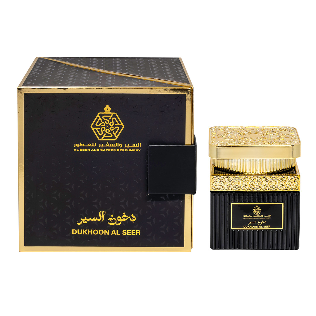 Al Seer And Safeer Al Seer Dukhoon 60G