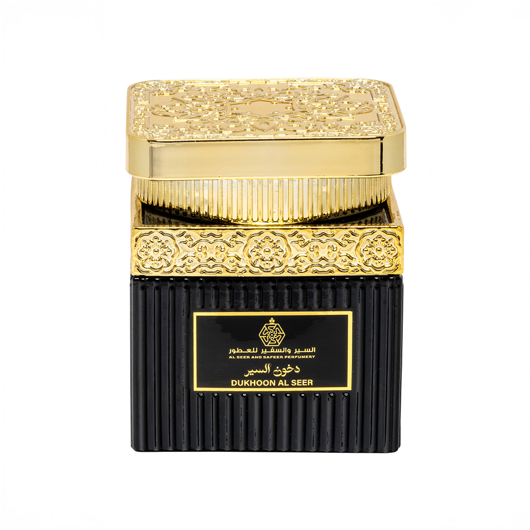 Al Seer And Safeer Al Seer Dukhoon 60G