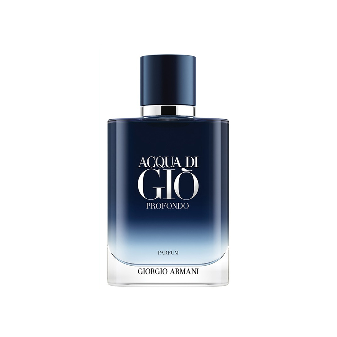 Armani Acqua Di Gio Profondo Parfum For Men 100ML