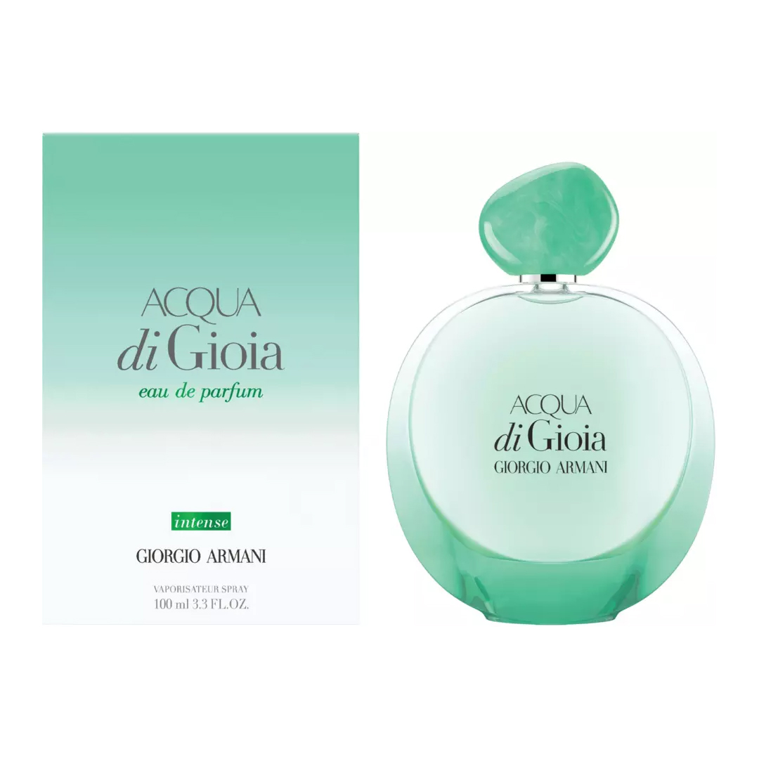 Armani Acqua Di Gioia EDP Intense For Women 100ML