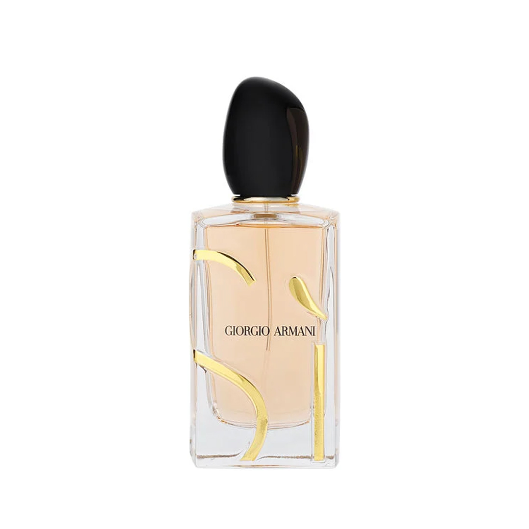Armani Si EDP For Women 100ML