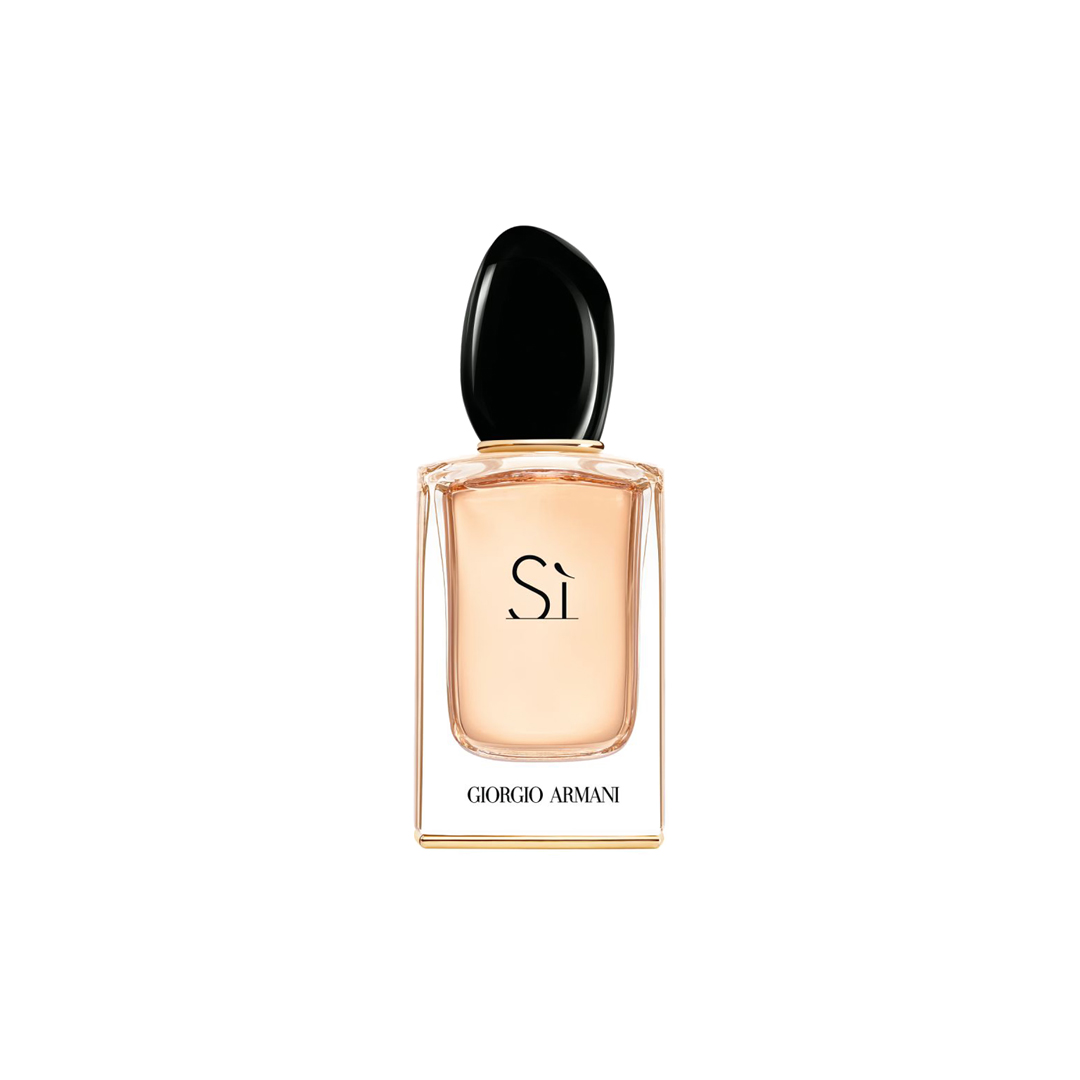 Armani Si EDP For Women 50ML