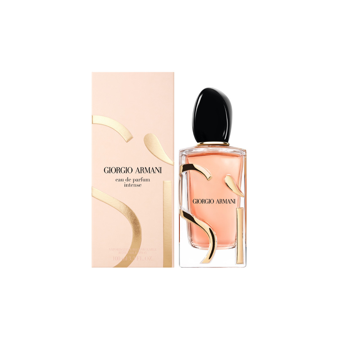 Armani Si Intense EDP For Women 100ML