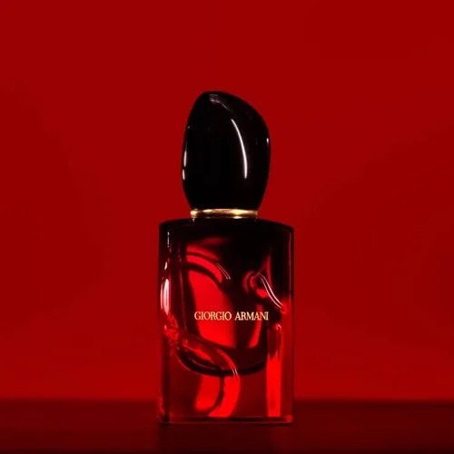 Armani Si Passione Intense EDP For Women 100ML