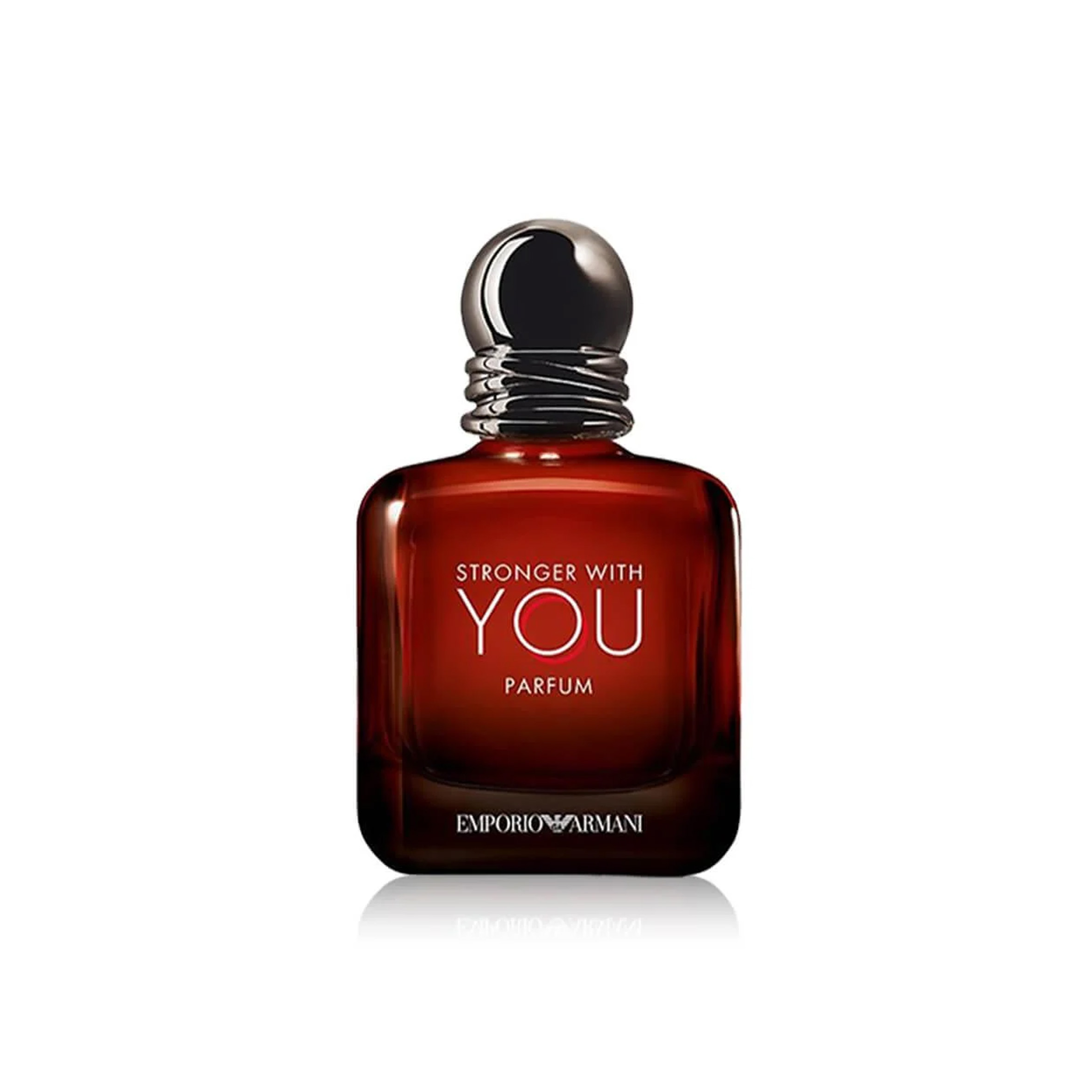 Armani Stronger With You Pour Homme Parfum For Men 100ML