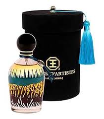 Alexandre.J D'artistes E3 EDP For Men 100ML