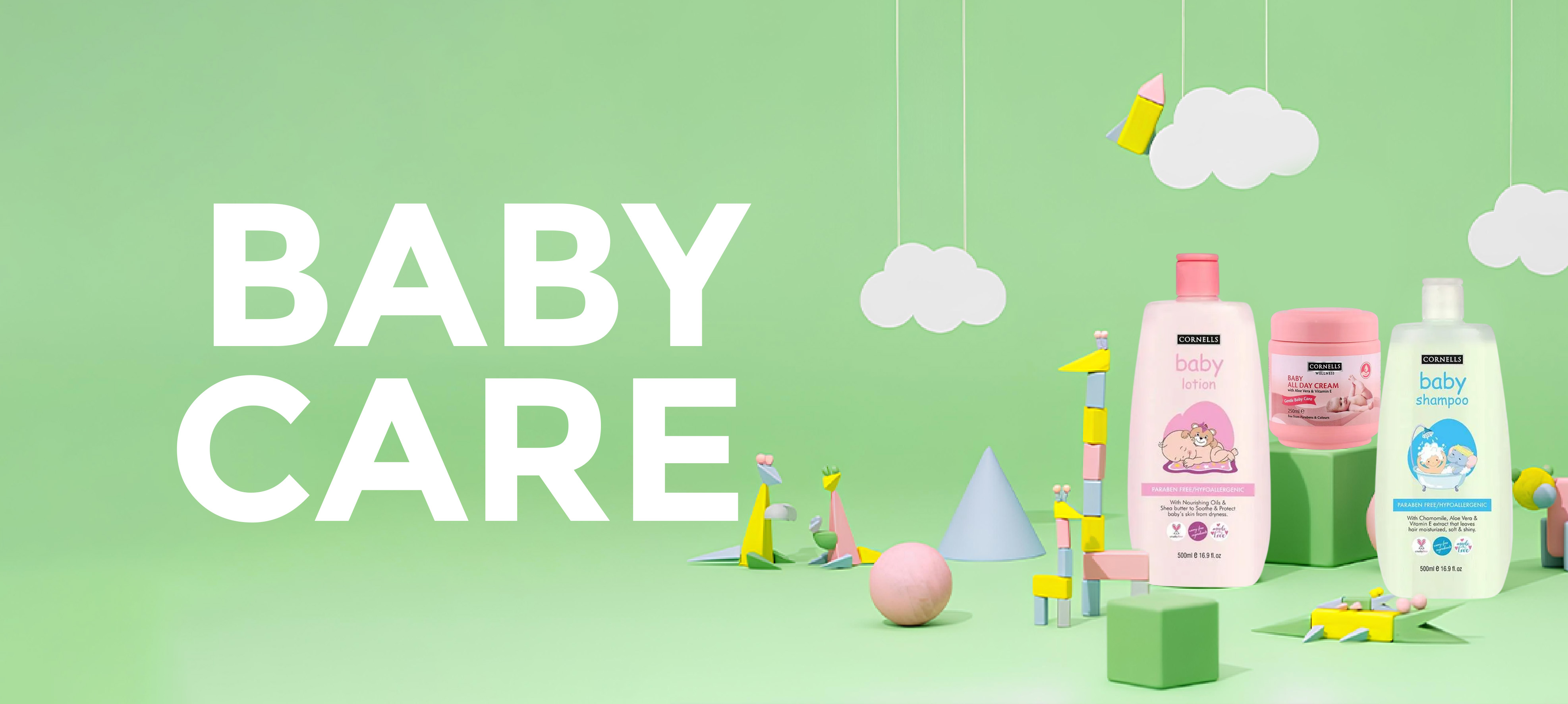 Baby Care