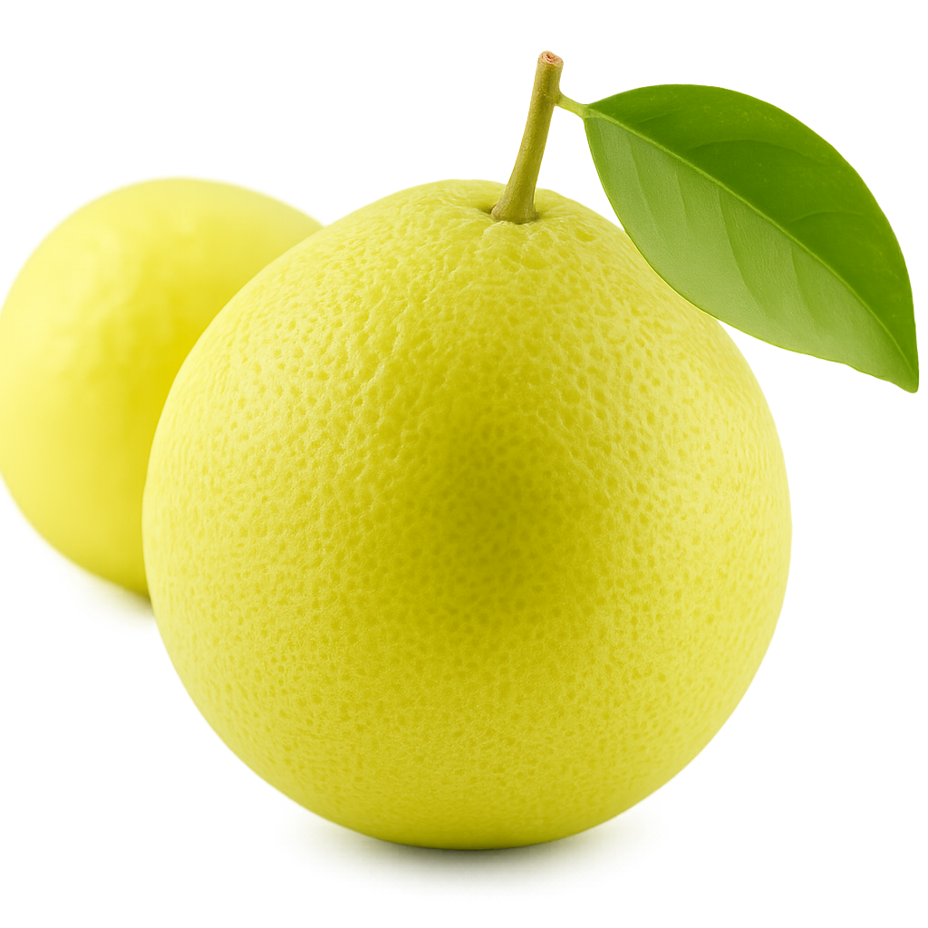 Bergamot