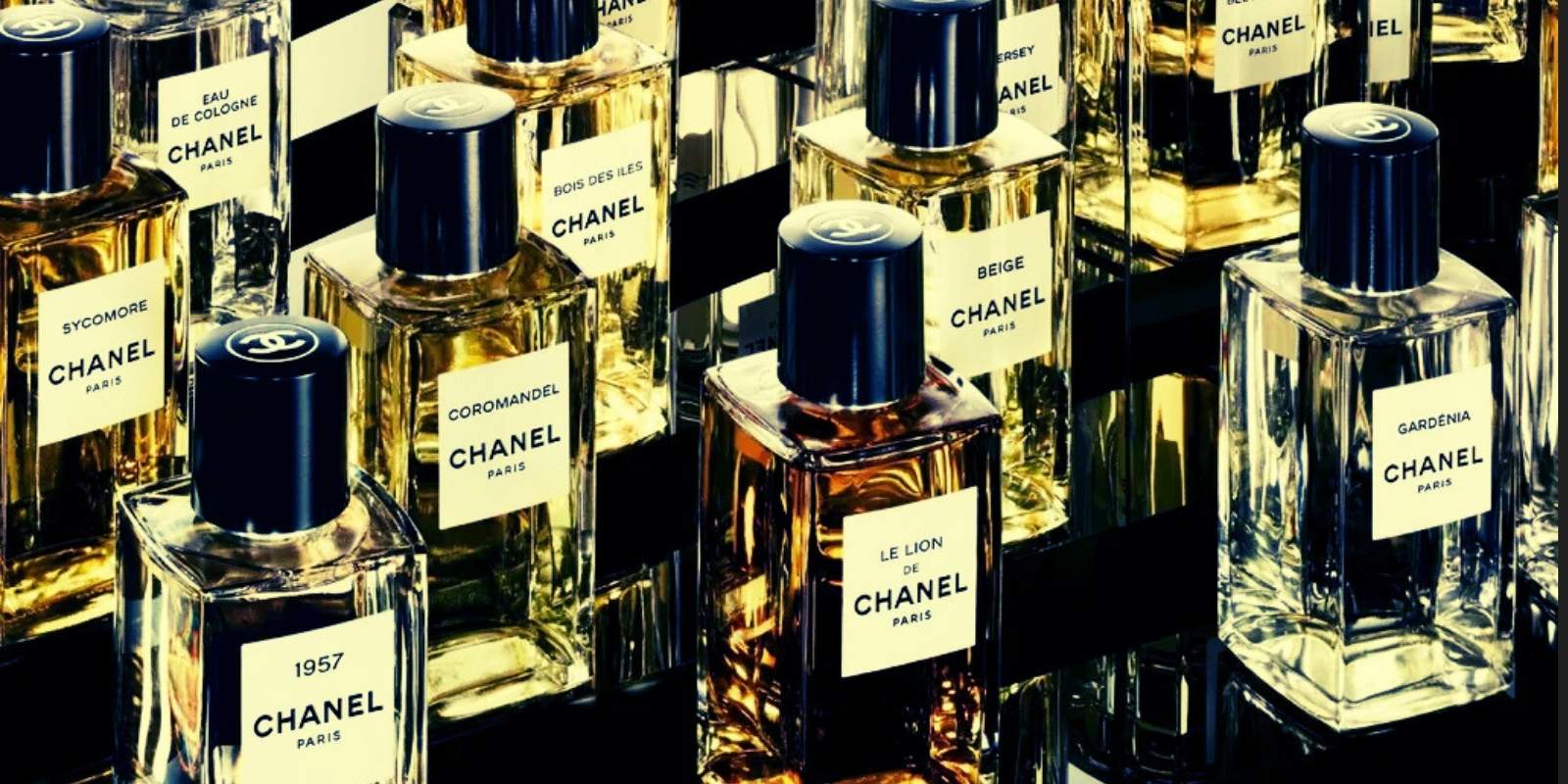 أفضل عطر فرنسي للرجال في المملكة العربية السعودية