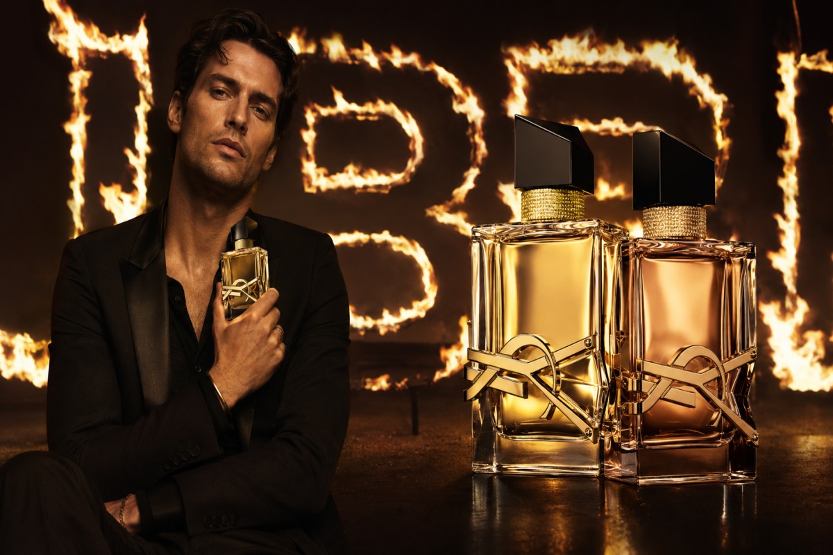 Doha Approved: The Best Perfume for Men in Qatar