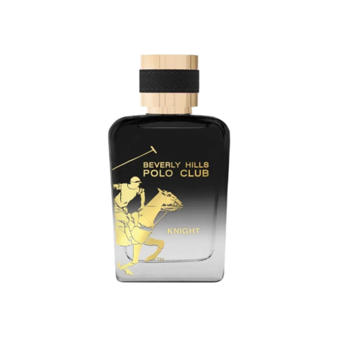 Beverly Hills Polo Club Knight EDP For Men 100ML