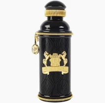 Alexandre.J Black Muscs EDP Unisex 100ML