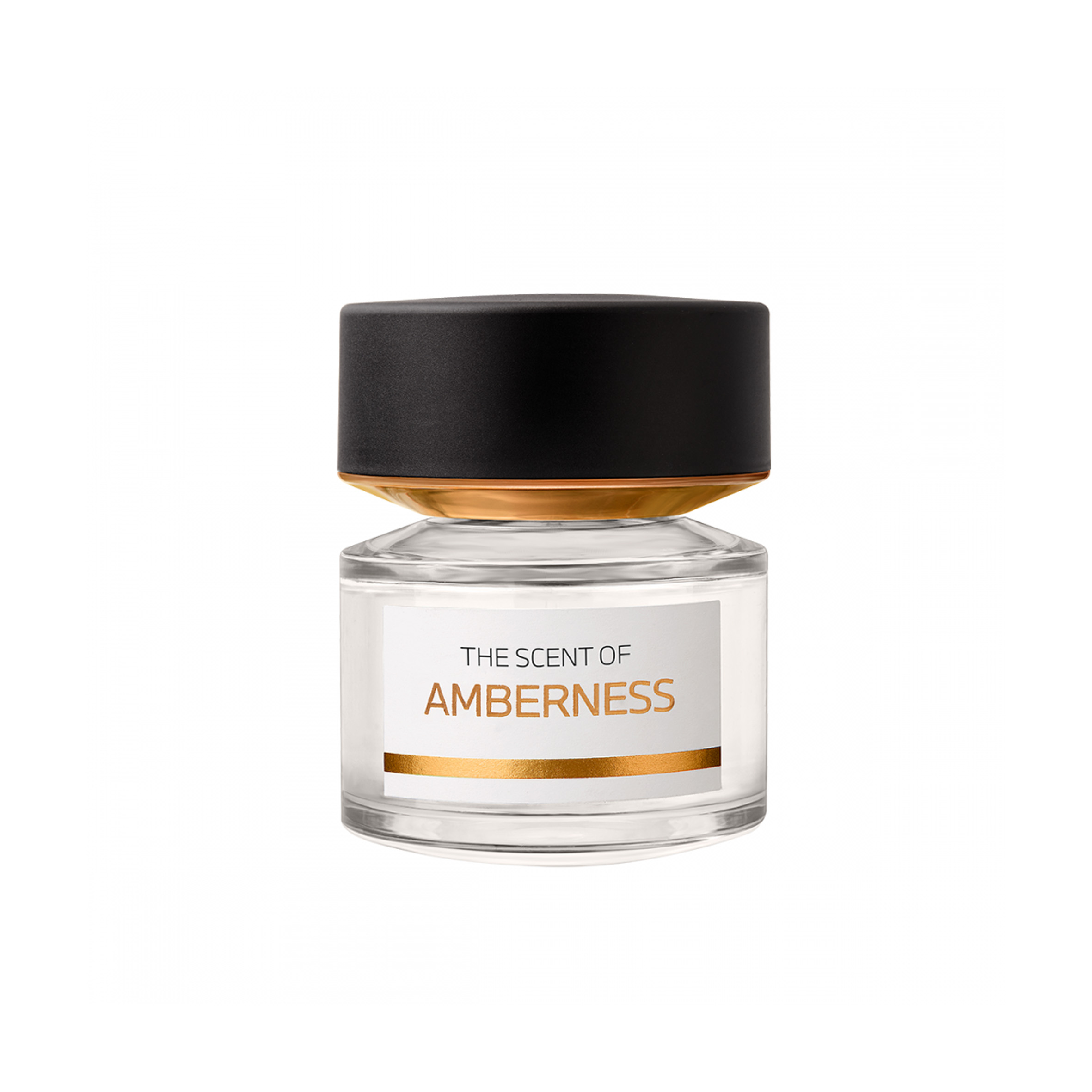 BMW Amberness EDP Unisex 100ML