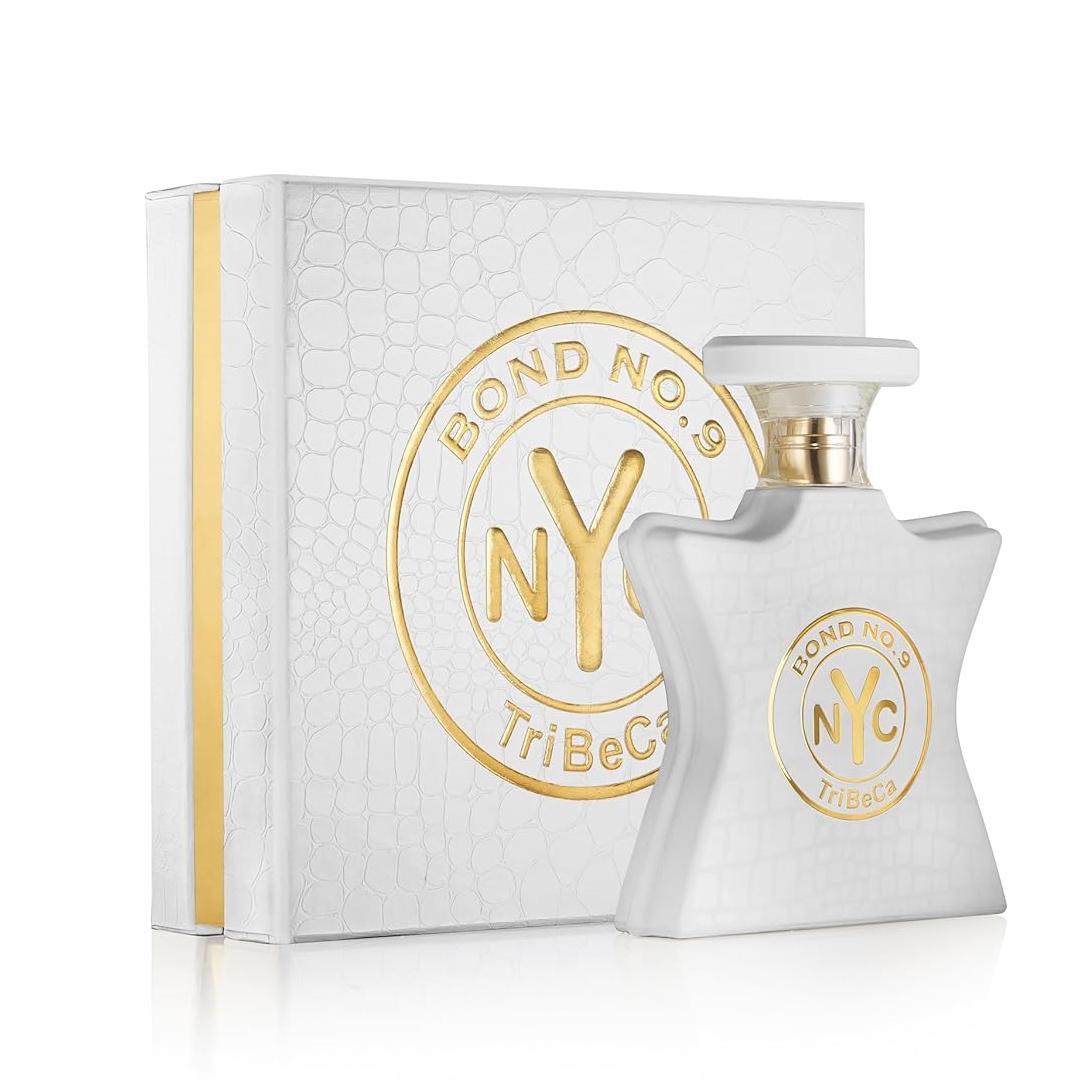 Bond No.9 NYC TriBeCa EDP Unisex 100ML