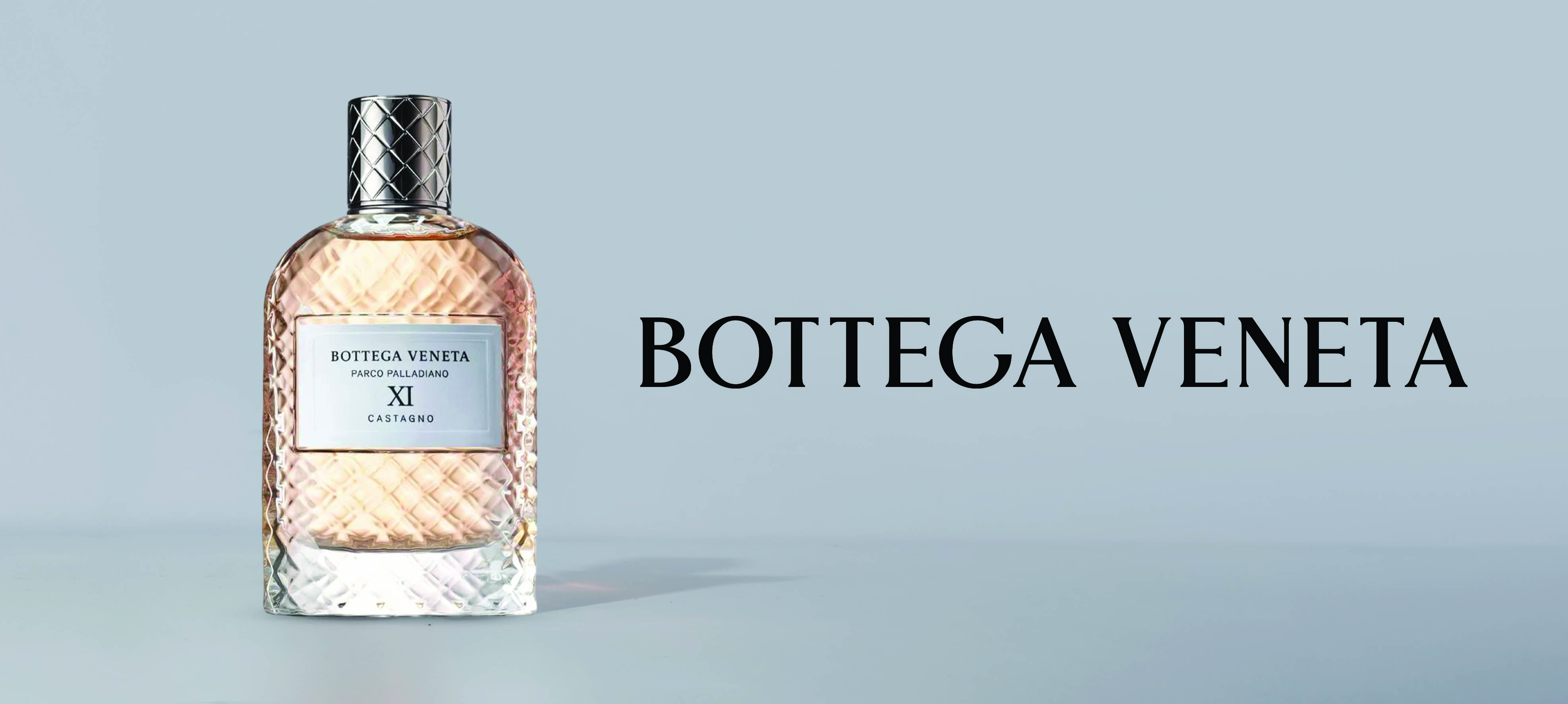 香水(ユニセックス) Bottega Veneta XI Castagno 100ml Parco Palladiano XI: Castagno Bottega Veneta perfume - a
