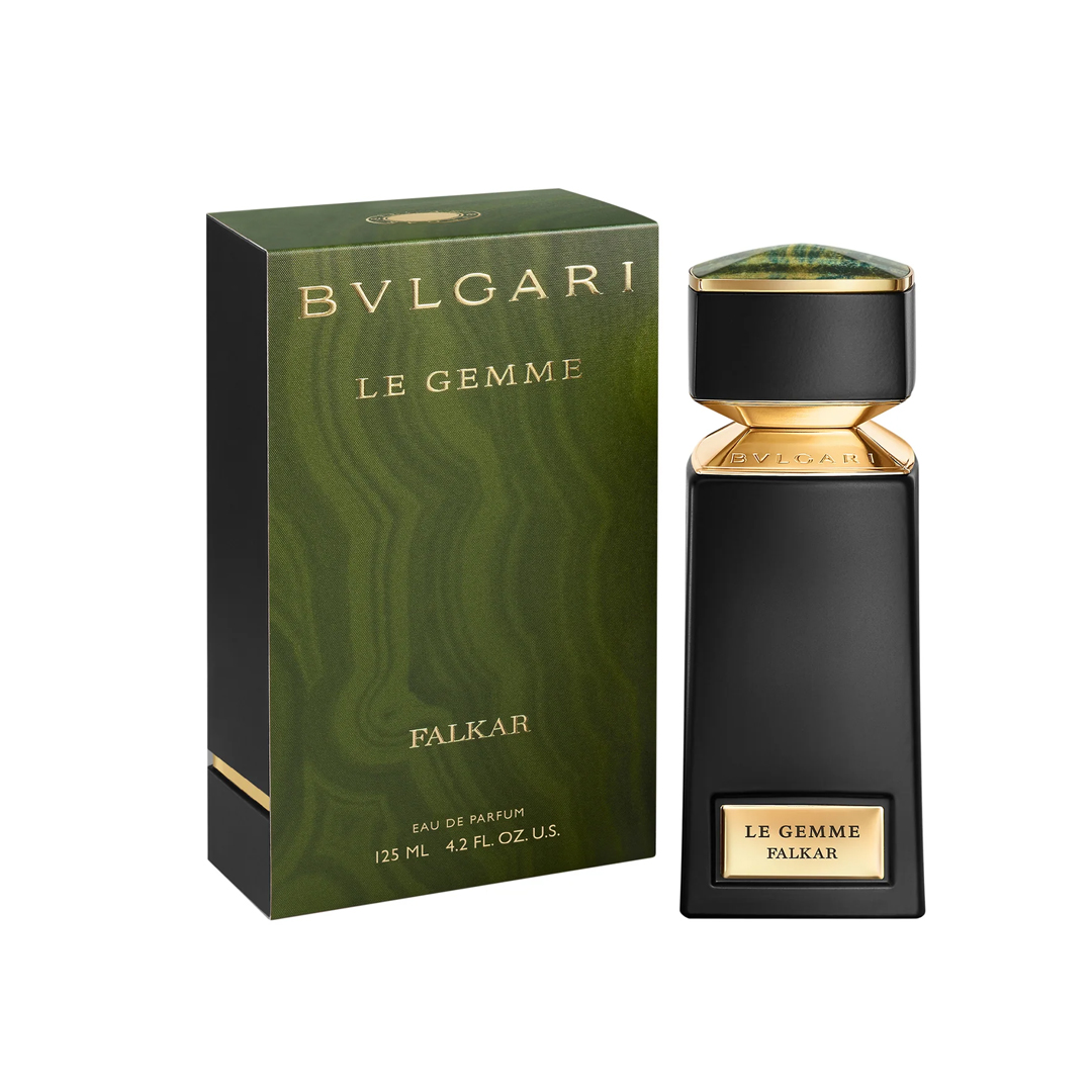 Bvlgari Le Gemme Falkar EDP For Men 125ML