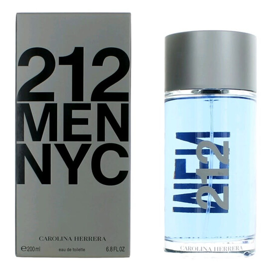 CH 212 EDT For Men 200ML