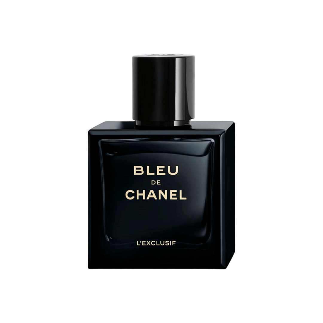 Chanel Bleu L'Exclusif Parfum For Men 100ML