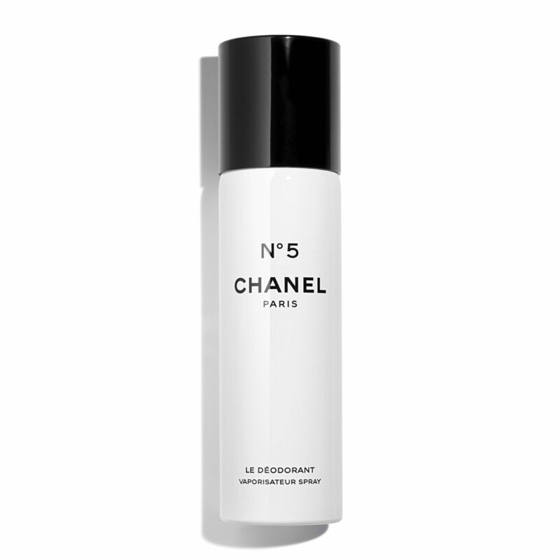 Chanel No.5 Deodorant Spray For Women 100ML