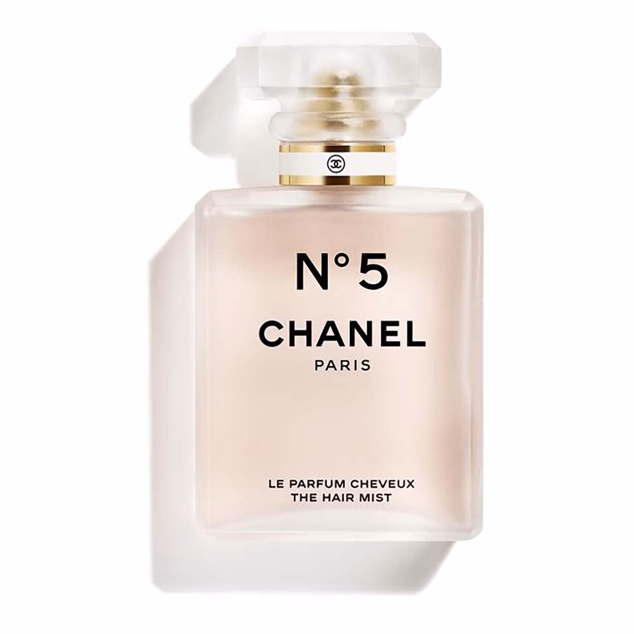 Chanel No.5 Hair Mist For Women 35ML