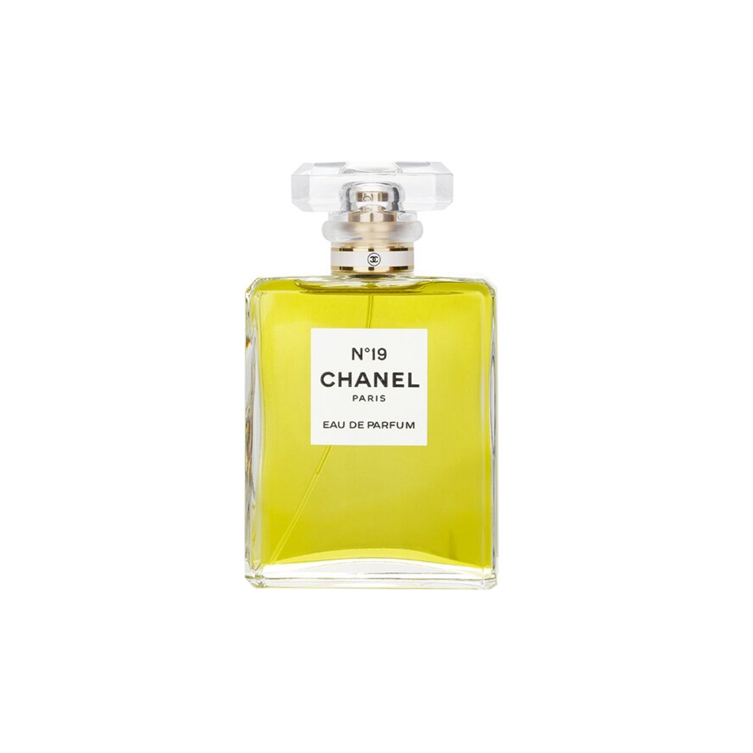 Chanel No.19 Poudre EDP For Women 100ML