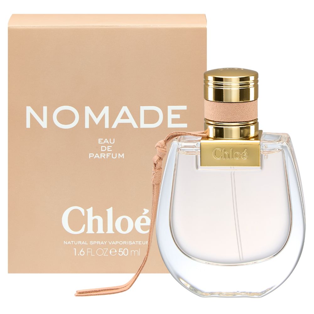 Chloe Nomade EDP For Women 50ML