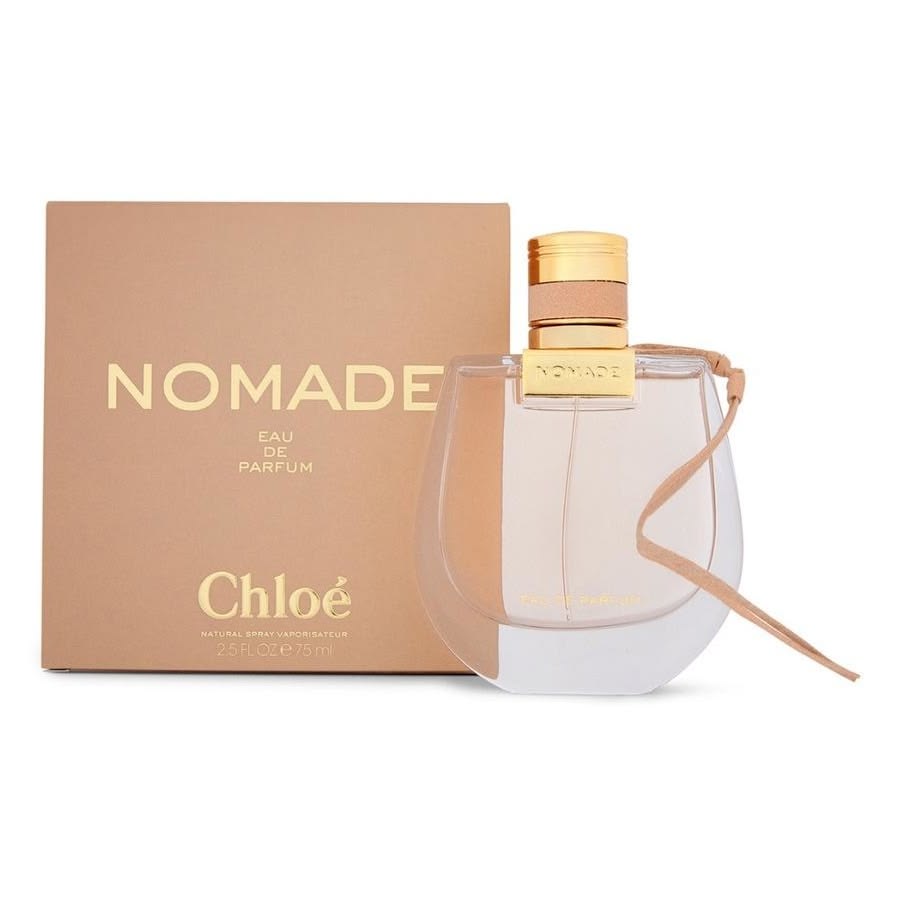 Chloe Nomade EDP For Women 75ML