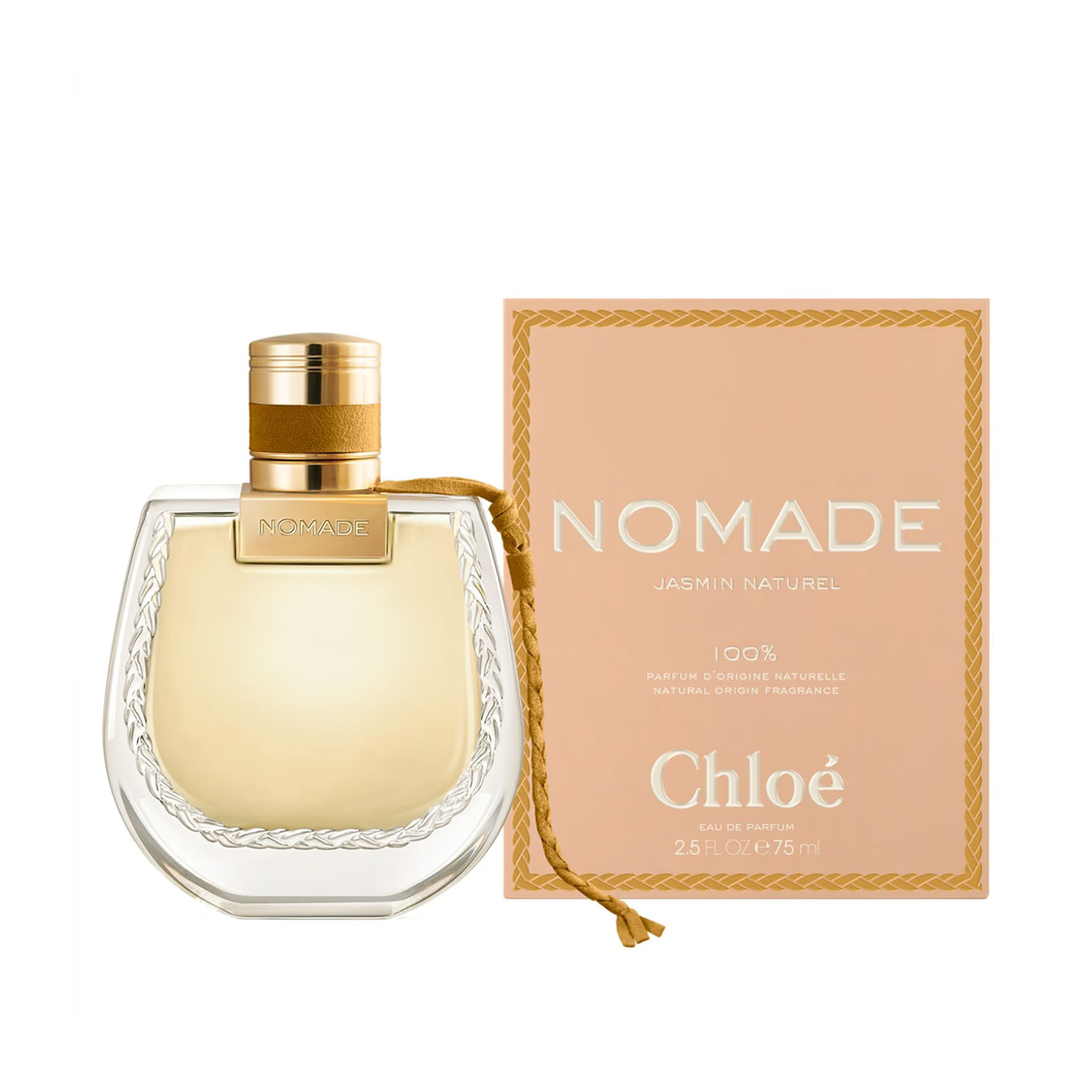 Chloe Nomade Naturelle EDP For Women 75ML