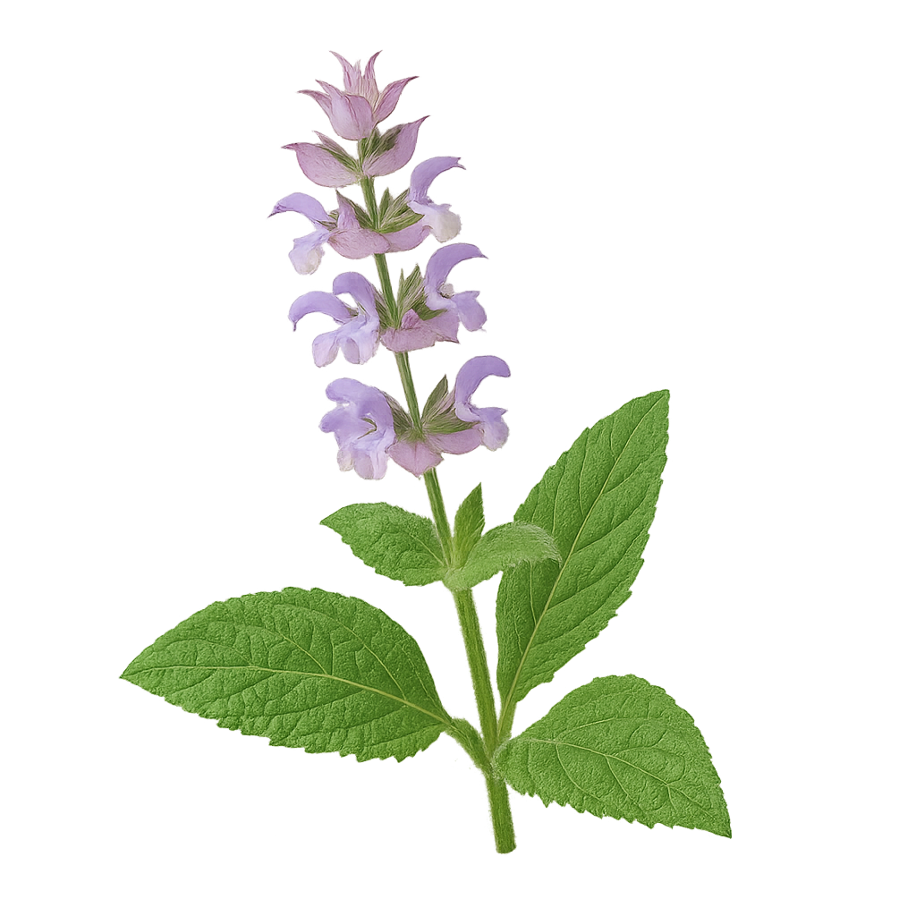Clary Sage