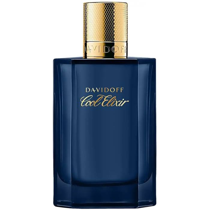 Davidoff Cool Elixir Parfum Intense For Men 100ML
