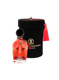 Alexandre.J D'artistes E4 EDP Unisex 100ML