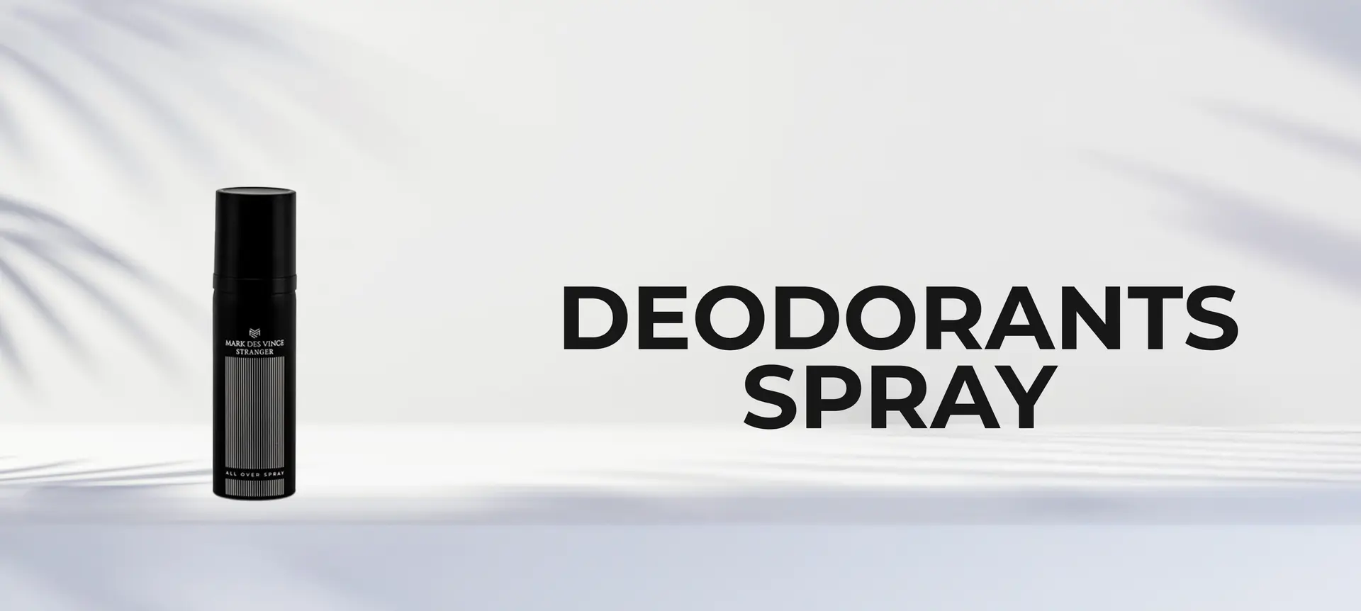 Deodorants
