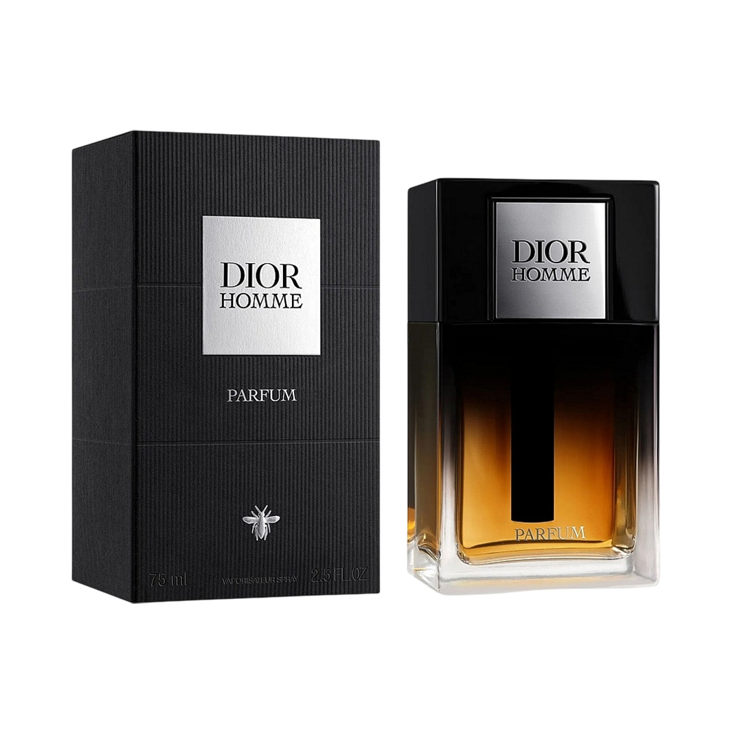 Dior Homme Parfum For Men 75ML