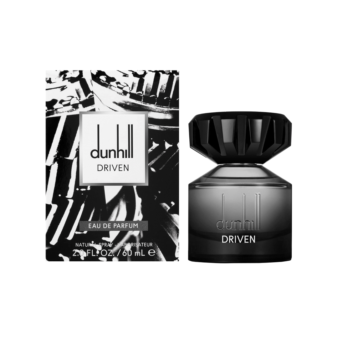 Dunhill Driven EDP For Men 60ML